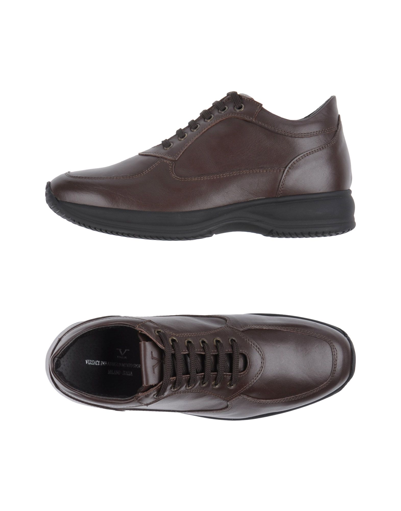 Sneakers V Italia Uomo - 11172622SB Sneakers V Italia Uomo - 11172622SB