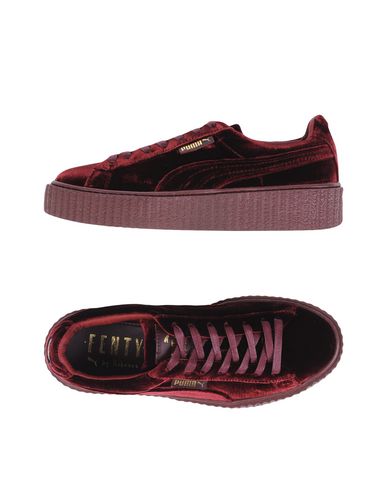 puma creepers donna online