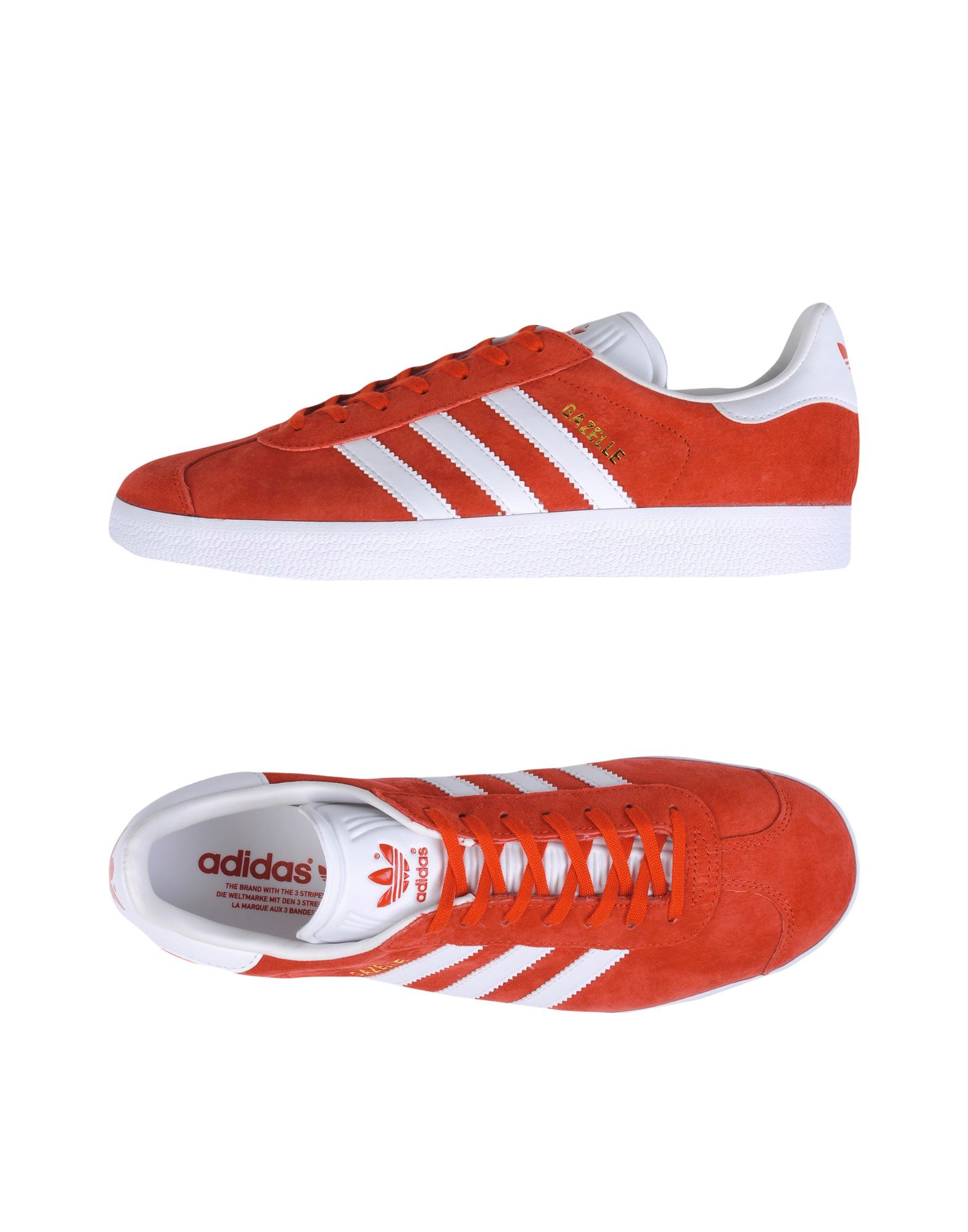Zapatos casuales salvajes Zapatillas Adidas Originals Gazelle - Hombre - Zapatillas Adidas Originals Zapatos casuales salvajes Zapatillas Adidas Originals Gazelle Gazelle Originals - Hombre - Zapatillas Adidas Originals 3c1797