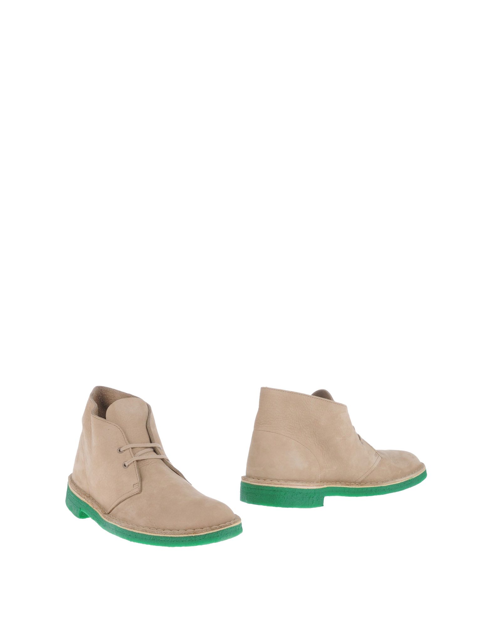 Stivaletti Clarks Originals Uomo - 11173723UC Stivaletti Clarks Originals Uomo - 11173723UC