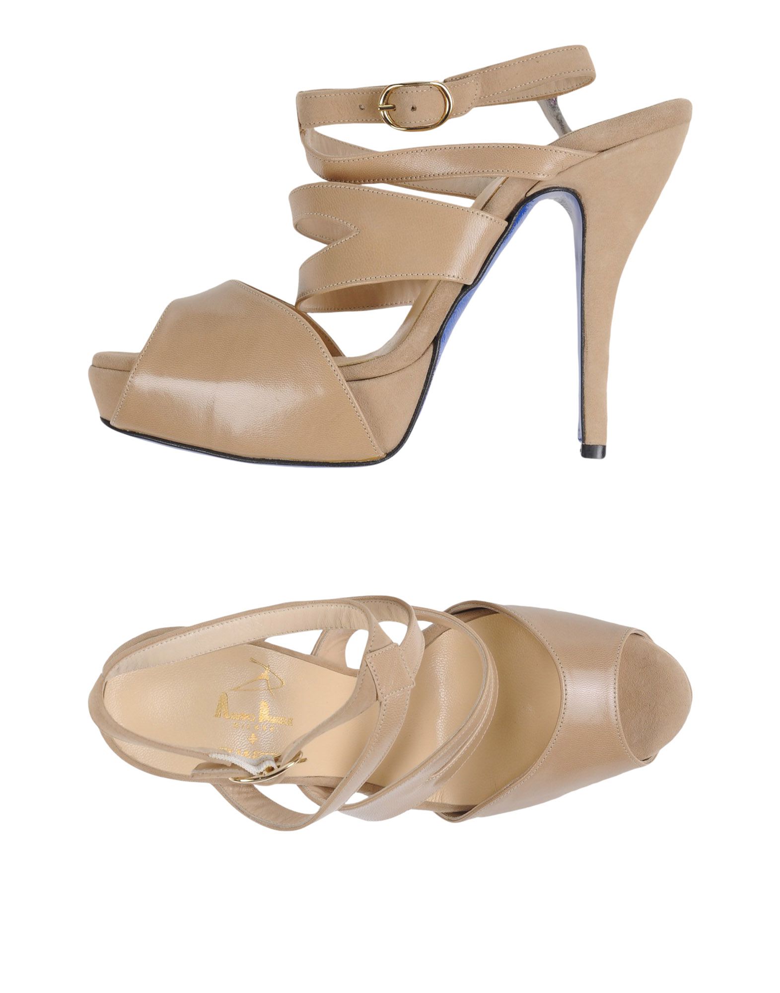 Gut um billige Schuhe zu tragenAmato Daniele Sandalen Damen 11173878NP Gut um billige Schuhe zu tragenAmato Daniele Sandalen Damen Damen Damen 11173878NP 061a22