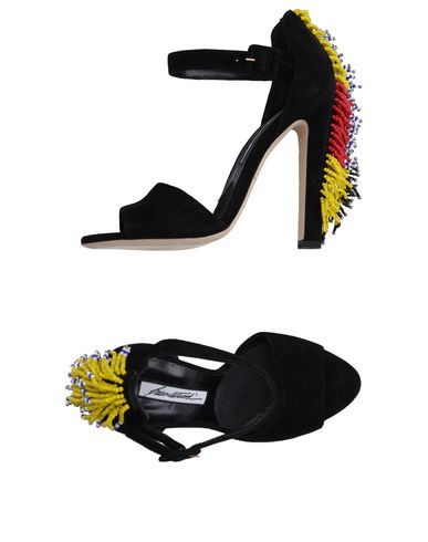 ZOOM BRIAN ATWOOD - Sandals