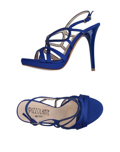 ZOOM PIZZOLANTE - Sandals