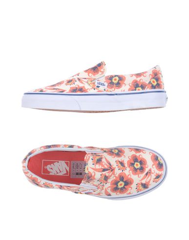Zapatillas Vans Mujer - Zapatillas Vans - 11174188OG Marfil Zapatillas Vans Mujer - Zapatillas Vans - 11174188OG Marfil