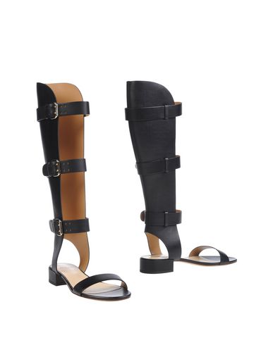 Casual salvaje Sandalia Francesco Russo Mujer - Sandalias Francesco Russo - 11174272HG Negro Casual salvaje Sandalia Francesco Russo Mujer - Sandalias Francesco Russo - 11174272HG Negro