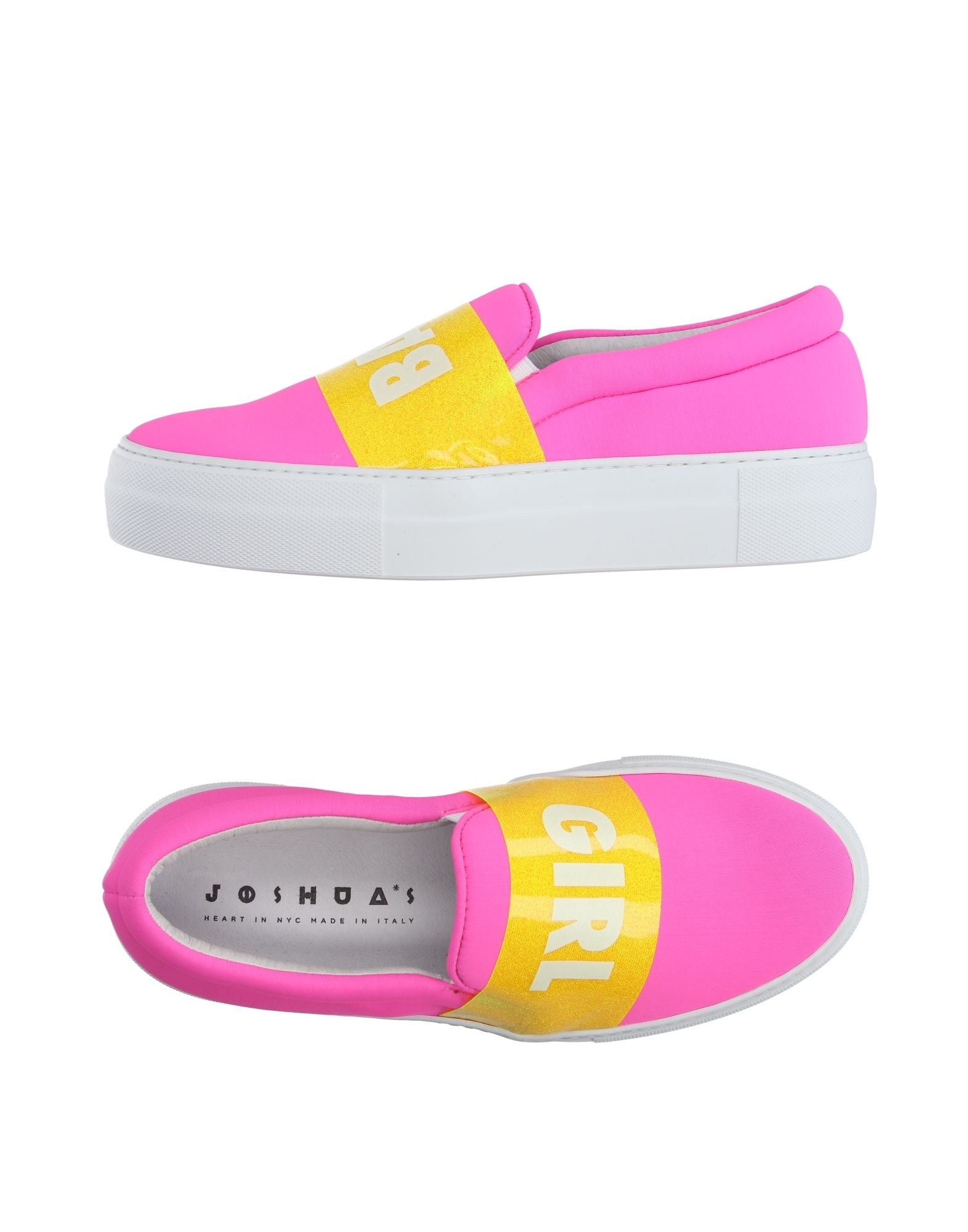 Sneakers Joshua*S Donna - 11174289TG elegante Sneakers Joshua*S Donna - 11174289TG elegante
