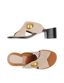 Chloé shoes for women, exclusive prices & sales Spring-Summer and Fall