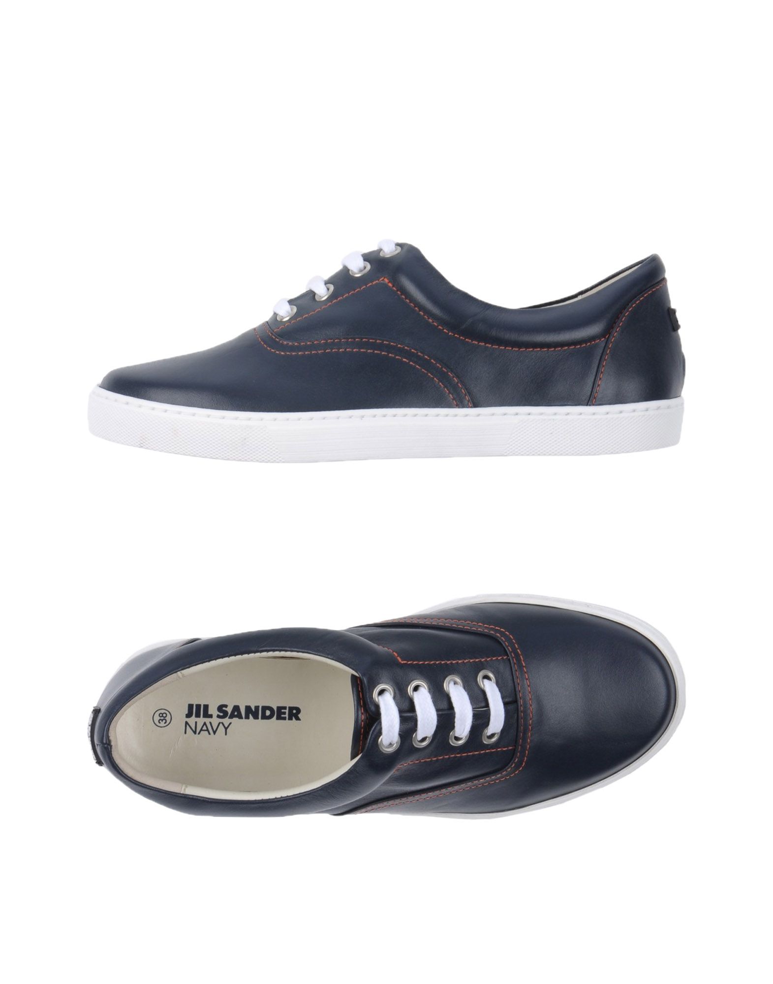 Jil Sander Navy Sneakers - Women Jil Sander Navy Sneakers online on United Kingdom - 11174445VC Jil Sander Navy Sneakers - Women Women Women Jil Sander Navy Sneakers online on United Kingdom - 11174445VC 943bf5