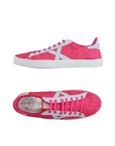 Moda barata y hermosa Zapatillas Munich Mujer - Zapatillas Munich Fucsia Moda barata y Mujer hermosa Zapatillas Munich Mujer y - Zapatillas Munich Fucsia b56caa