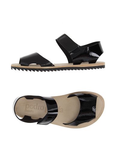 Cómodo y bien parecido Sandalia Pedro García Mujer - Sandalias Pedro García - 11174579AB Negro Cómodo y bien parecido Sandalia Pedro García Mujer - Sandalias Pedro García - 11174579AB Negro