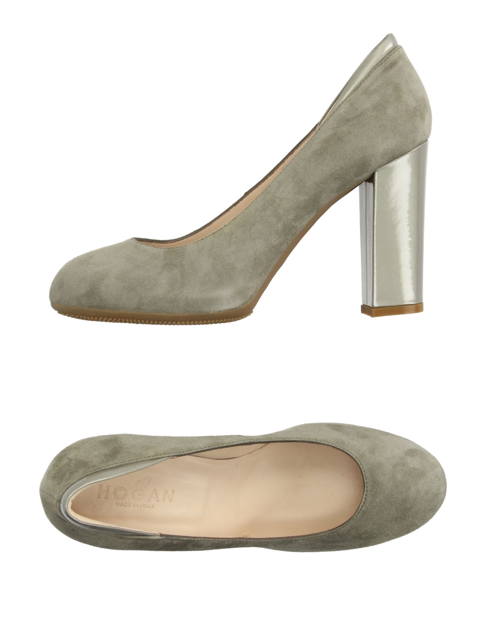 Scarpe economiche e resistenti Décolleté Hogan Donna - 11174587KO Scarpe economiche e resistenti Décolleté Hogan Donna - 11174587KO