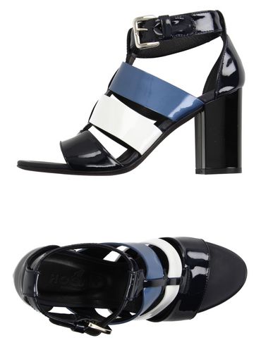 sandali hogan donna sandali hogan donna