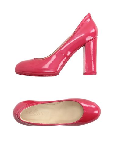 Casual salvaje Zapato De Salón Hogan Mujer - Salones Hogan - 11174632FS Fucsia Casual salvaje Zapato De Salón Hogan Mujer - Salones Hogan - 11174632FS Fucsia