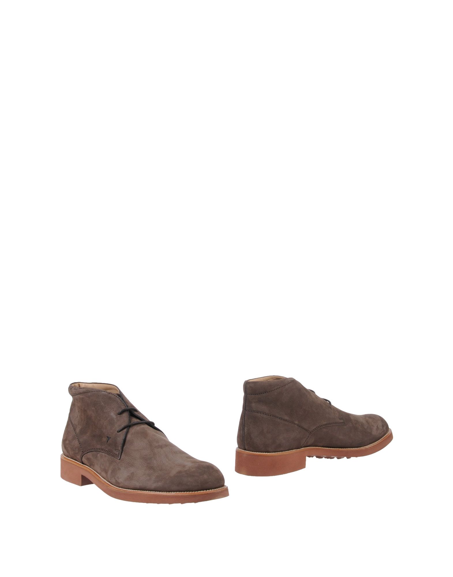 Tod's Stiefelette Herren 11174684IT Gute Qualität beliebte Schuhe Tod's Stiefelette Herren 11174684IT Gute Qualität beliebte Schuhe