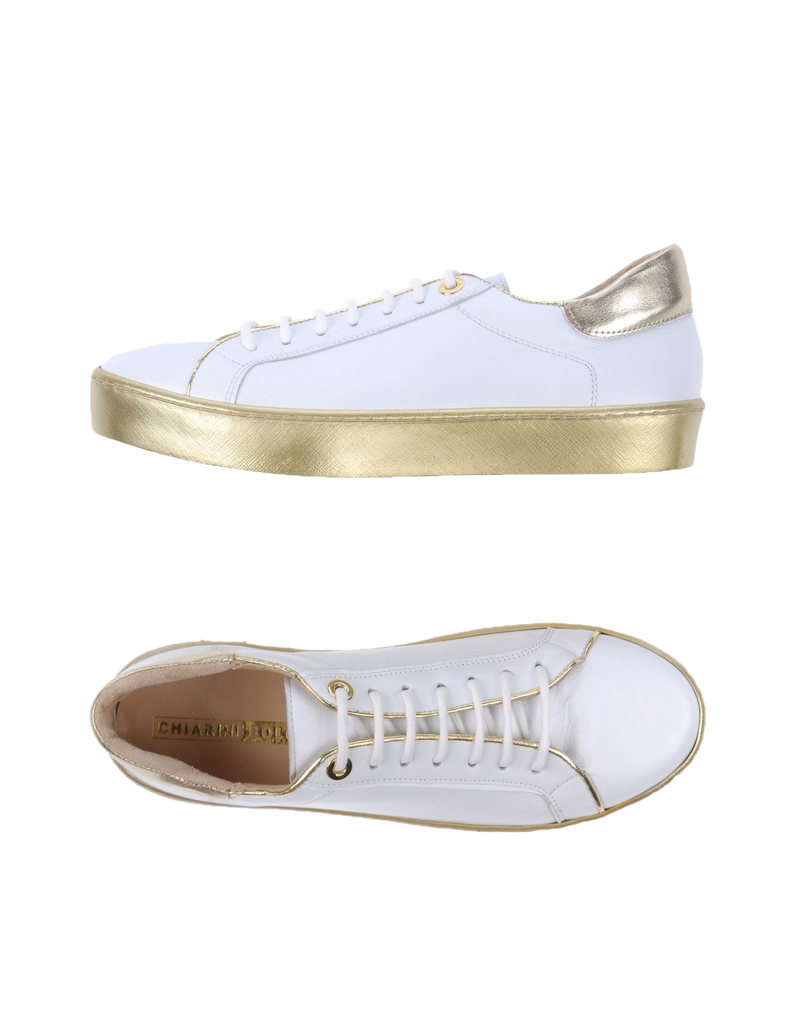 Chiarini Bologna Sneakers Damen 11174808AJ Gute Qualität beliebte Schuhe Chiarini Bologna Sneakers Damen 11174808AJ Gute Qualität beliebte Schuhe