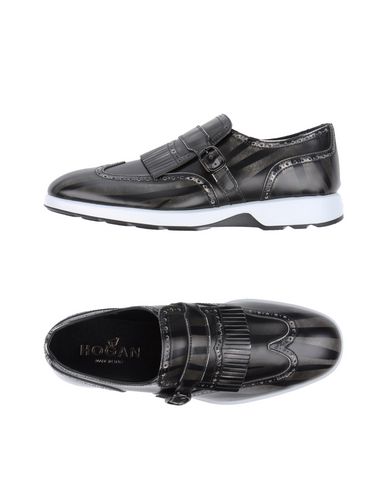 Zapatos con descuento Mocasín Hogan Hombre - Mocasines Hogan - 11174833PC Negro Zapatos con descuento Mocasín Hogan Hombre - Mocasines Hogan - 11174833PC Negro