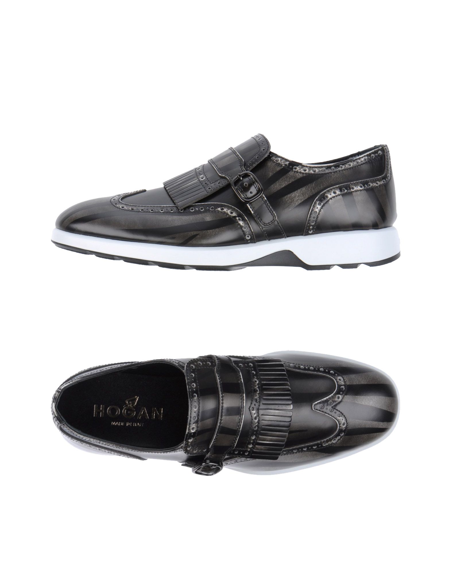 Hogan Mokassins Herren 11174833PC Gute Qualität beliebte Schuhe Hogan Mokassins Herren 11174833PC Gute Qualität beliebte Schuhe