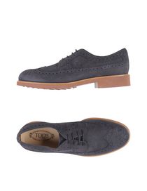 yoox tods shoes