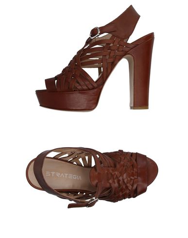 Cómodo y bien parecido Sandalia Strategia Mujer - Sandalias Strategia - 11174918TS Marrón Cómodo y bien parecido Sandalia Strategia Mujer - Sandalias Strategia - 11174918TS Marrón