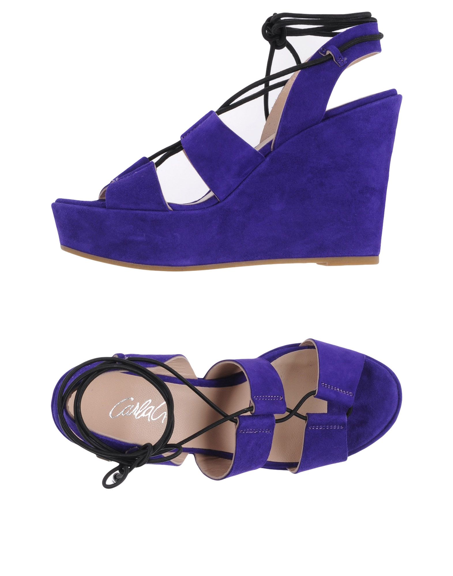 Sandali Carla G. Donna - 11174931IX Sandali Carla G. Donna - 11174931IX