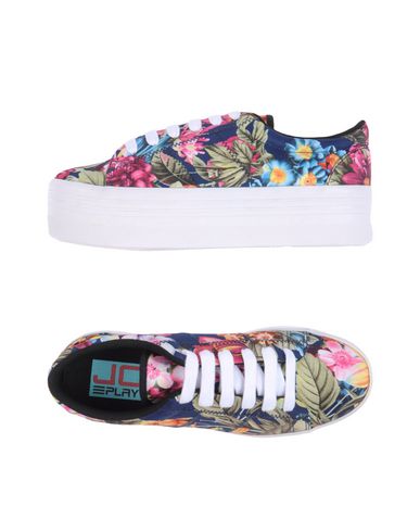 ZOOM JEFFREY CAMPBELL - Sneakers