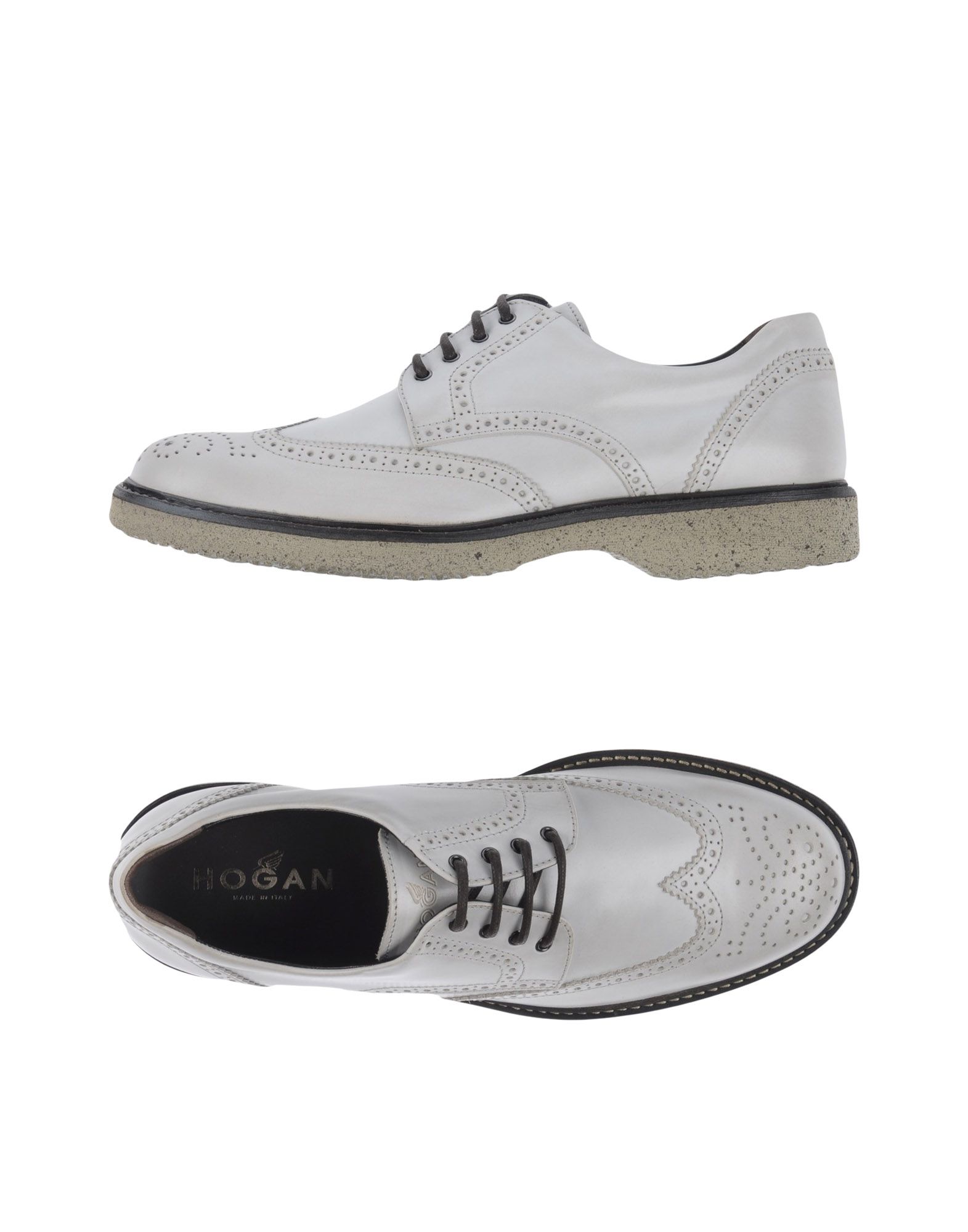 Moda Stringate Hogan Uomo - 11174937CO Moda Stringate Hogan Uomo - 11174937CO
