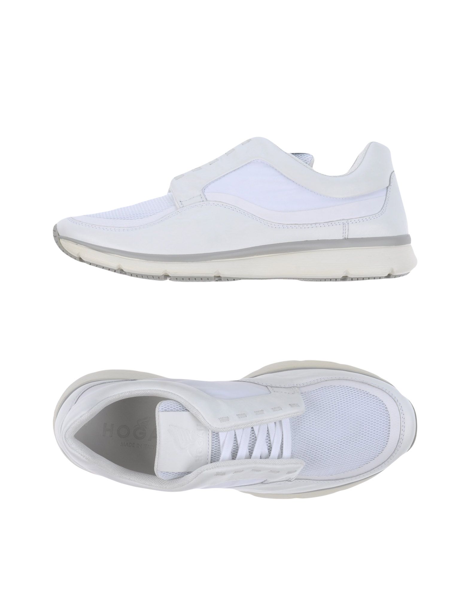 Günstige und modische Schuhe Hogan Sneakers Herren 11175007GA Günstige und modische Schuhe Hogan Sneakers Herren 11175007GA