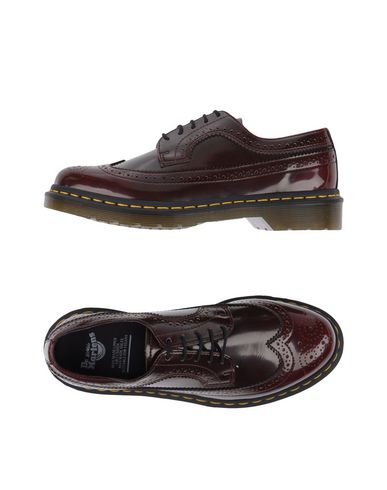 Zapato De Cordones Dr. Marts Mujer - Zapatos De Cordones Dr. Marts - 11175023QF Burdeos Zapato De Cordones Dr. Marts Mujer - Zapatos De Cordones Dr. Marts - 11175023QF Burdeos