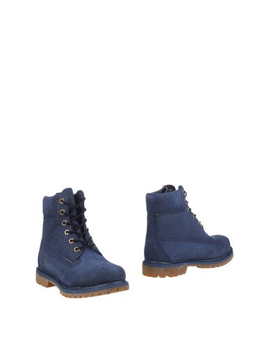 ZOOM TIMBERLAND - Ankle boot