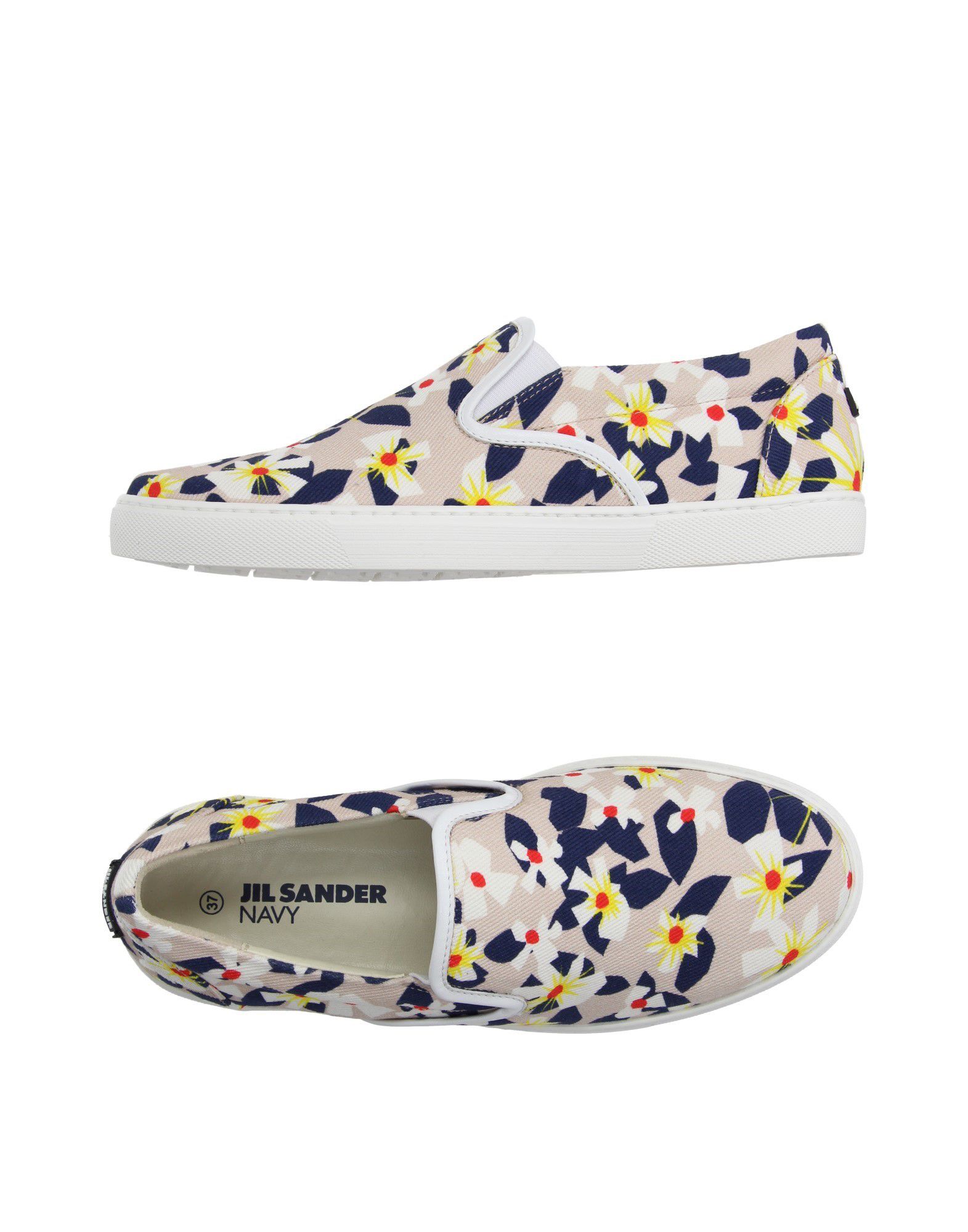 Gran descuento Zapatillas Jil Sander Navy Mujer - Zapatillas Jil Sander Navy Beige Gran Jil descuento Zapatillas Jil Sander Navy Mujer - Zapatillas Jil Gran Sander Navy Beige b80a49