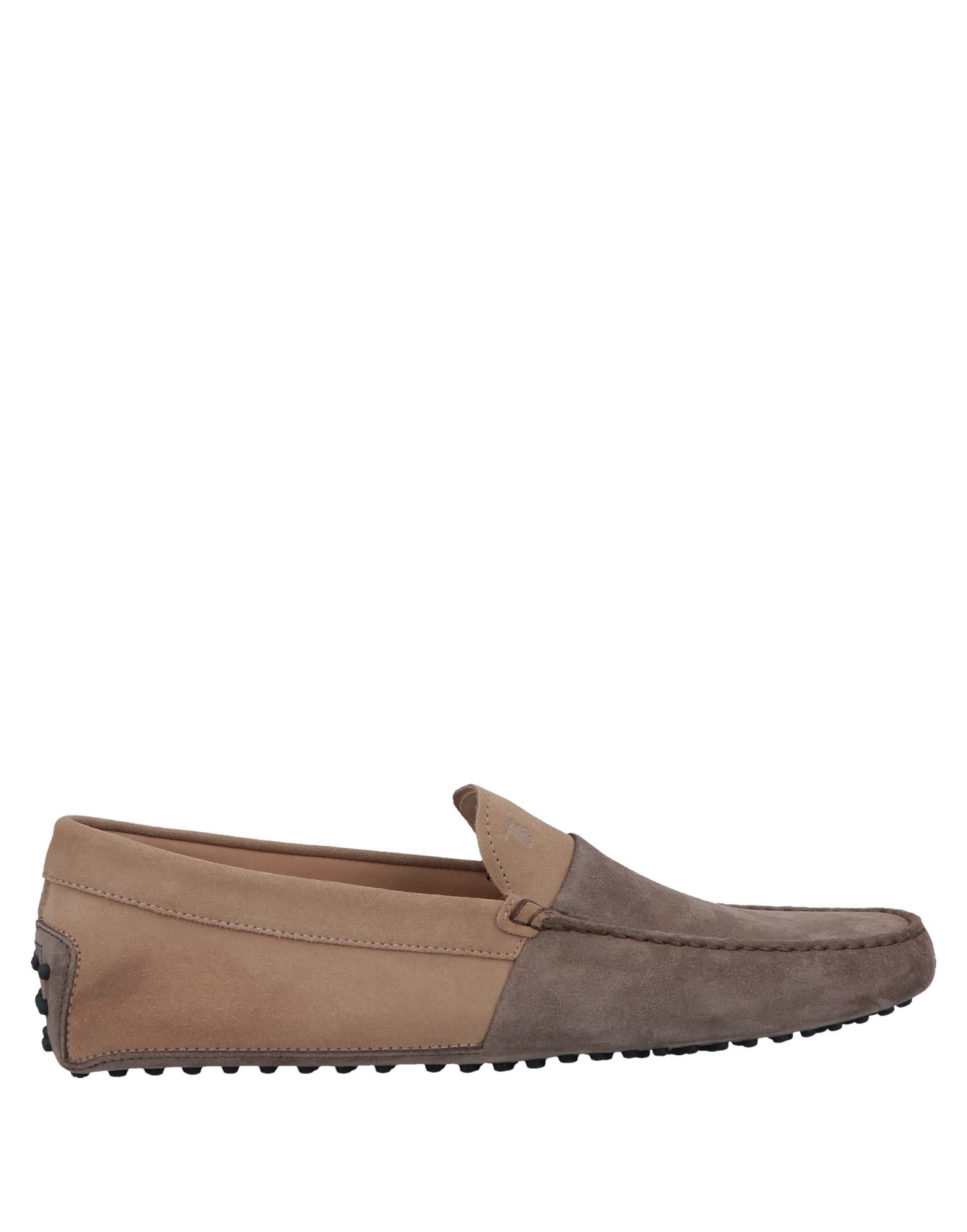 Mocassino Tod's herren - 11175197HF Mocassino Tod's herren - 11175197HF