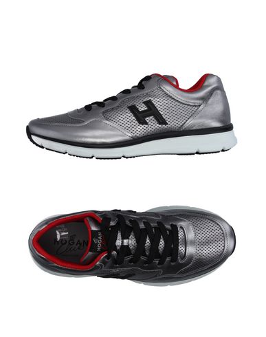 Zapatos con descuento Zapatillas Hogan Hombre - Zapatillas Hogan - 11175276GT Plata Zapatos con descuento Zapatillas Hogan Hombre - Zapatillas Hogan - 11175276GT Plata