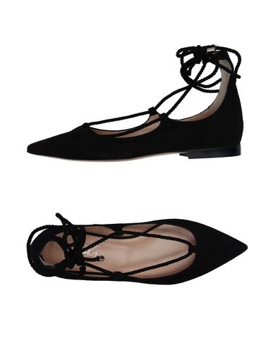 ZOOM CARLA G. - Ballet flats