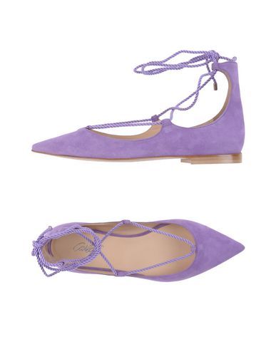 ZOOM CARLA G. - Ballet flats