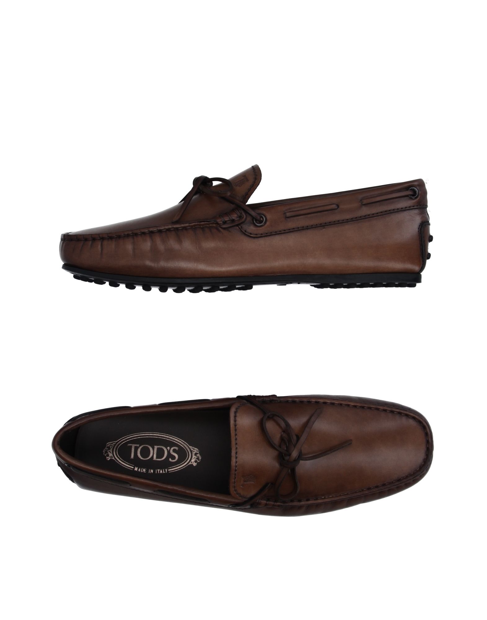 Tod's Mokassins Herren 11175286SU Gute Qualität beliebte Schuhe Tod's Mokassins Herren 11175286SU Gute Qualität beliebte Schuhe