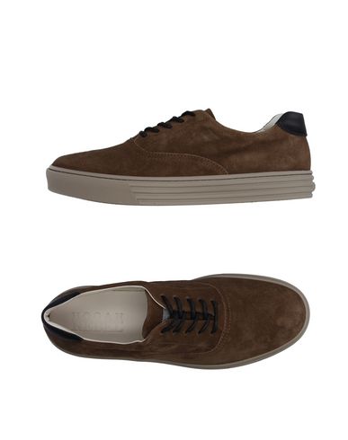 Zapatos con descuento Zapatillas Hogan Rebel Hombre - Zapatillas Hogan Rebel - 11175335OE Marrón Zapatos con descuento Zapatillas Hogan Rebel Hombre - Zapatillas Hogan Rebel - 11175335OE Marrón