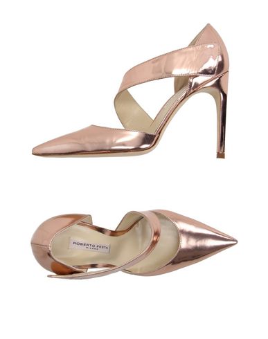Los zapatos más populares para hombres y mujeres Zapato De Salón Roberto Festa Mujer - Salones Roberto Festa - 11175442EX Rosa Los zapatos más populares para hombres y mujeres Zapato De Salón Roberto Festa Mujer - Salones Roberto Festa - 11175442EX Rosa