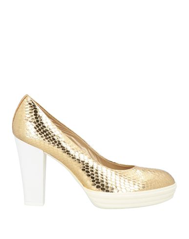 Los últimos zapatos de descuento para hombres y mujeres Zapato De Salón Hogan Mujer - Salones Hogan - 11175469XD Plata Los últimos zapatos de descuento para hombres y mujeres Zapato De Salón Hogan Mujer - Salones Hogan - 11175469XD Plata