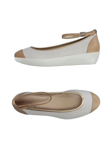 Gran descuento Zapato De Salón Hogan Mujer - Salones Hogan - 11175494FS Blanco Gran descuento Zapato De Salón Hogan Mujer - Salones Hogan - 11175494FS Blanco