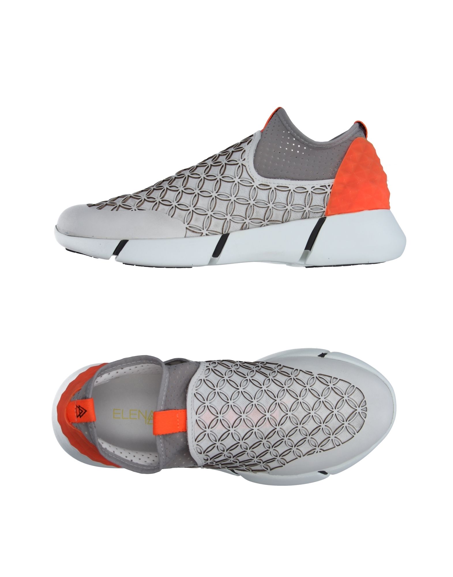 Sneakers Elena Iachi Donna - 11175512JR Sneakers Elena Iachi Donna - 11175512JR