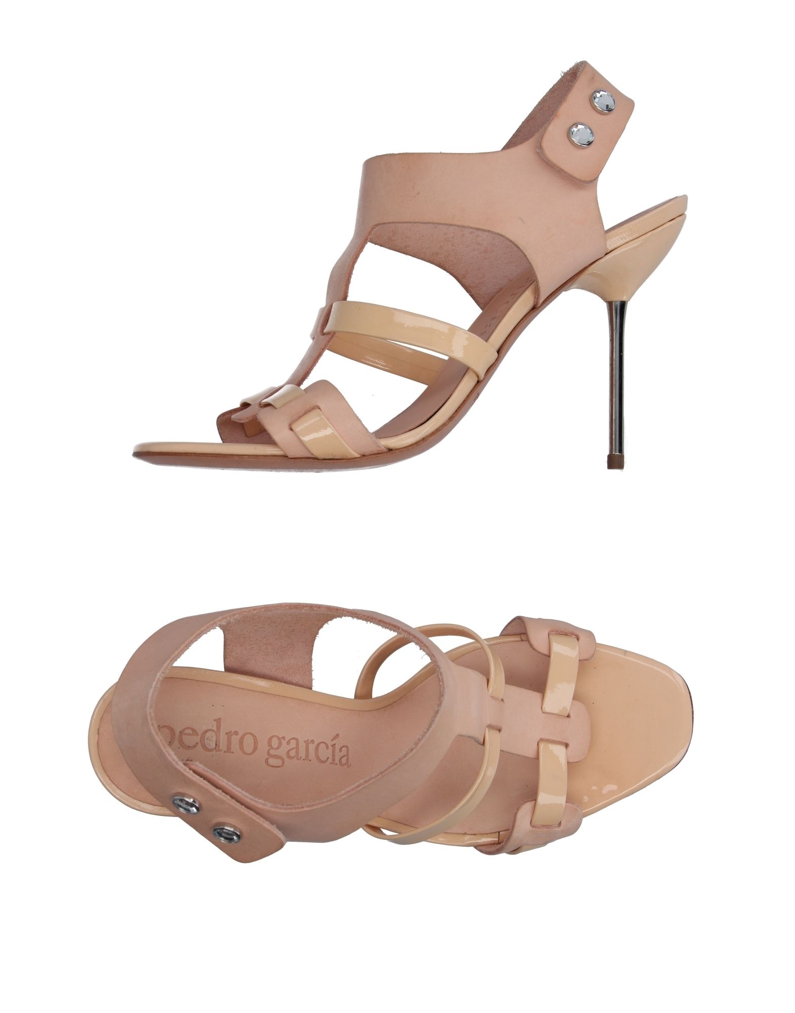 Pedro García Sandalen Damen 11175516WJ Neue Schuhe Pedro García Sandalen Damen Damen Sandalen 11175516WJ Neue Schuhe 6ac068