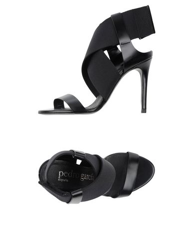 Casual salvaje Sandalia Pedro García Mujer - Sandalias Pedro García - 11175615BJ Negro Casual salvaje Sandalia Pedro García Mujer - Sandalias Pedro García - 11175615BJ Negro