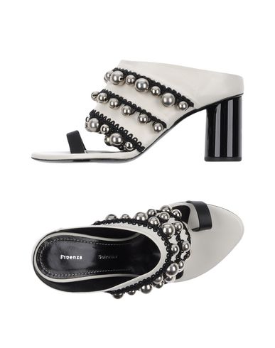 ZOOM PROENZA SCHOULER - Flip flops