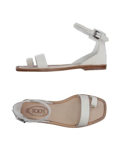 Los zapatos más populares para hombres y mujeres Sandalias De Dedo Tod's Mujer - Sandalias De Dedo Tod's - 11175685CM Los zapatos más populares para hombres y mujeres Sandalias De Dedo Tod's Mujer - Sandalias De Dedo Tod's - 11175685CM