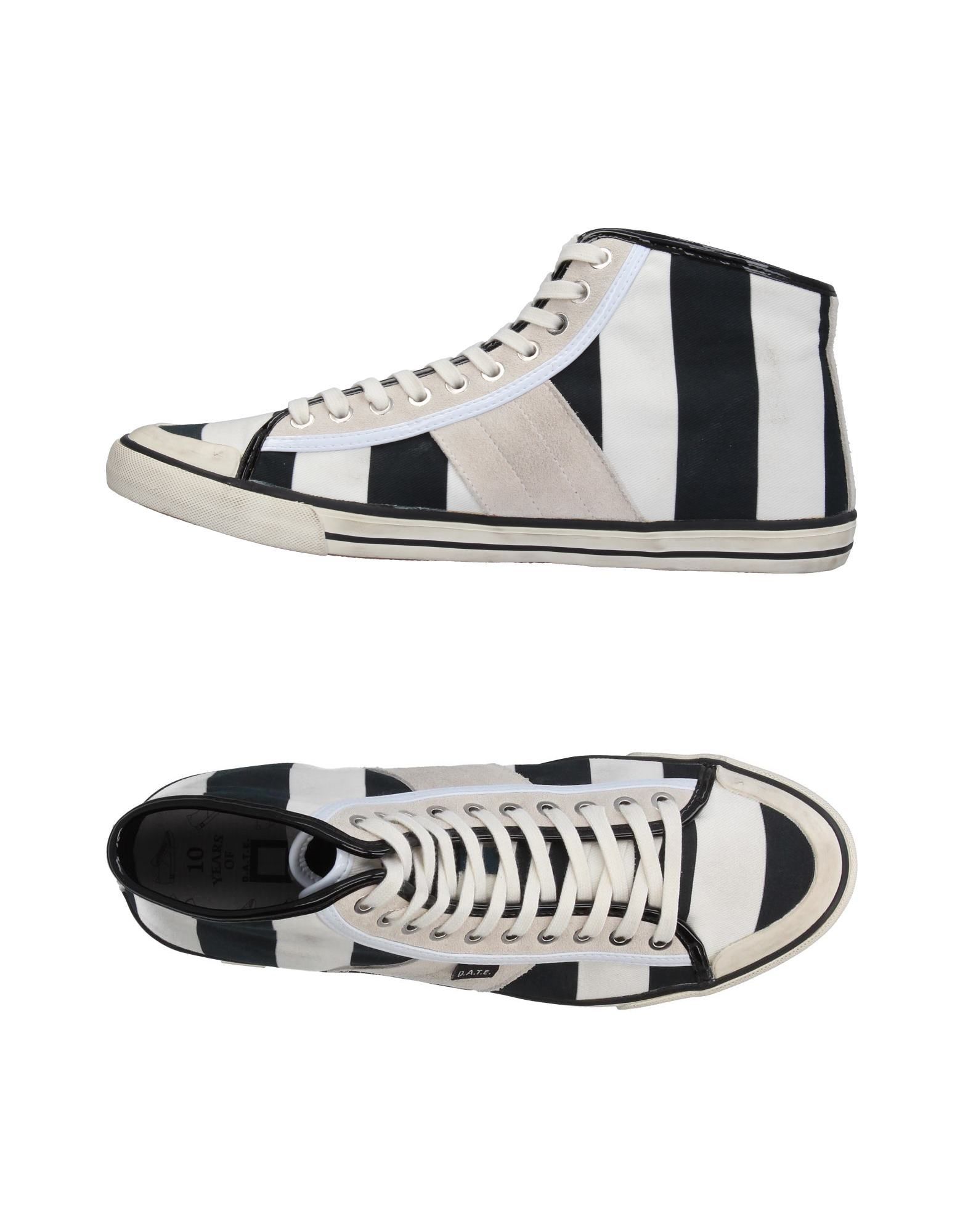 Moda Sneakers D.A.T.E. Uomo - 11175944EF Moda Sneakers D.A.T.E. D.A.T.E. Sneakers Uomo - 11175944EF e05418