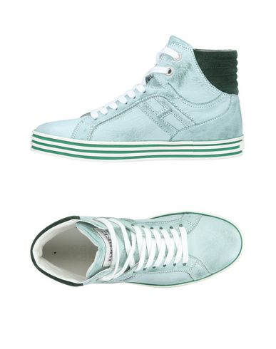 Zapatos con descuento Zapatillas Hogan Rebel Hombre - Zapatillas Hogan Rebel - 11176233QV Verde claro Zapatos con descuento Zapatillas Hogan Rebel Hombre - Zapatillas Hogan Rebel - 11176233QV Verde claro