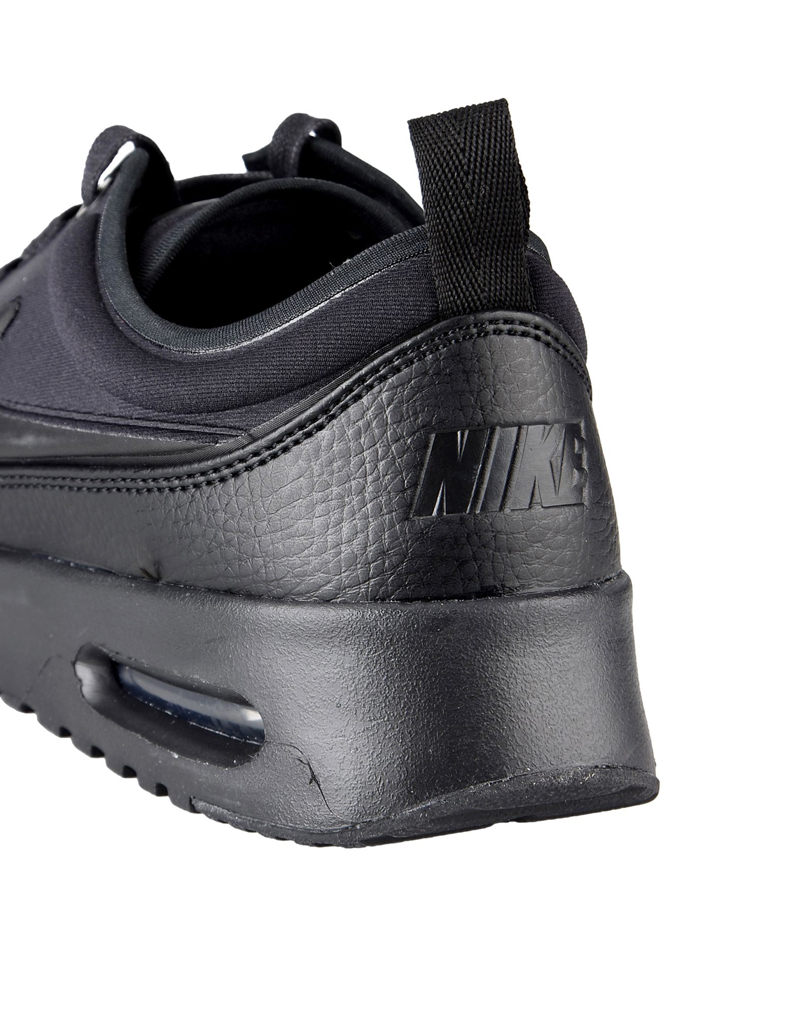 Baskets Nike Air Air Air Max Thea Ultra Premium - Femme - Baskets Nike Noir Confortable et belle d47a6f Baskets Nike Air Air Air Max Thea Ultra Premium - Femme - Baskets Nike Noir Confortable et belle d47a6f