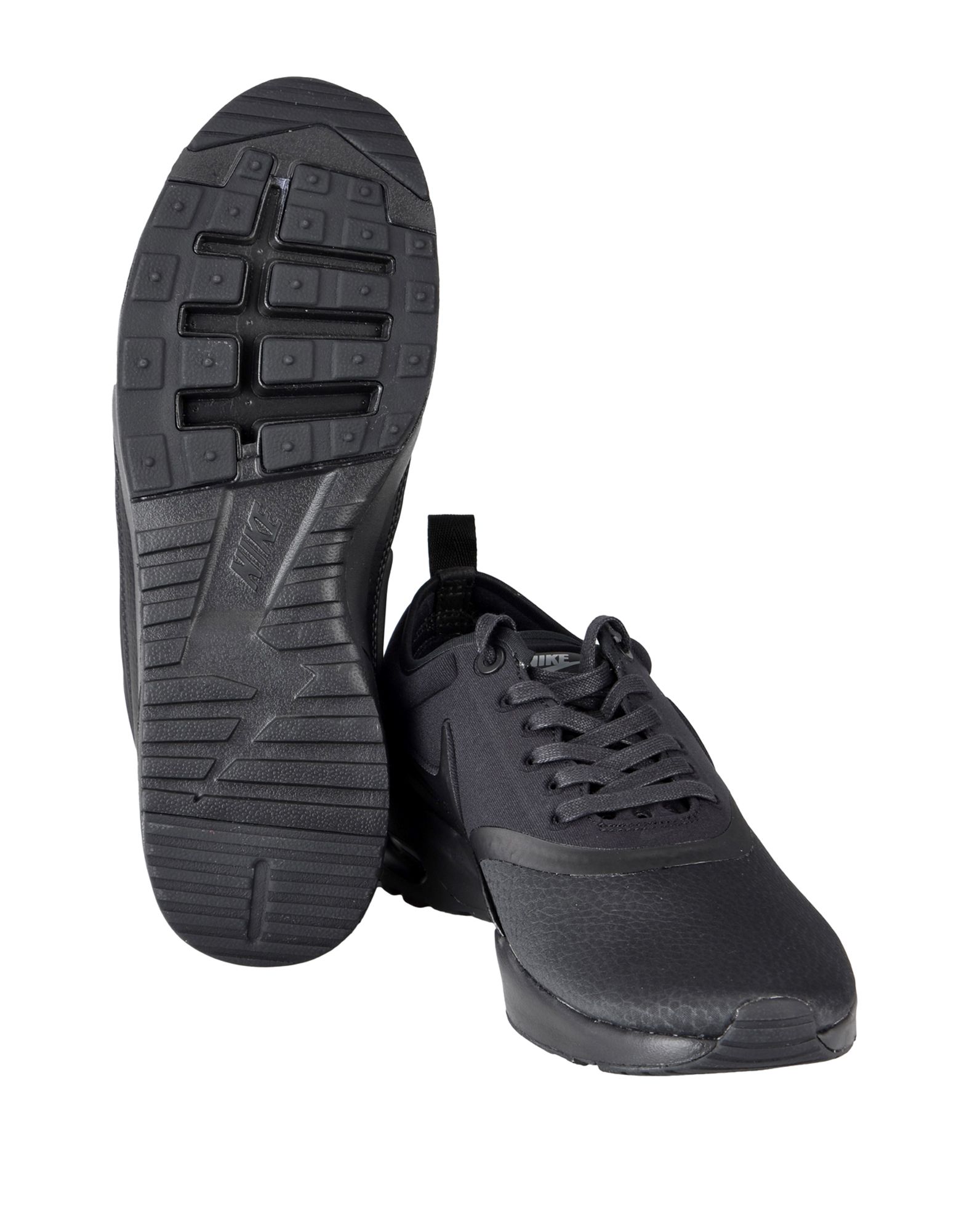 Baskets Nike Air Air Air Max Thea Ultra Premium - Femme - Baskets Nike Noir Confortable et belle d47a6f Baskets Nike Air Air Air Max Thea Ultra Premium - Femme - Baskets Nike Noir Confortable et belle d47a6f