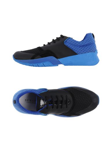 Zapatos con descuento Zapatillas Serafini Luxury Hombre - Zapatillas Serafini Luxury - 11176402BV Negro Zapatos con descuento Zapatillas Serafini Luxury Hombre - Zapatillas Serafini Luxury - 11176402BV Negro