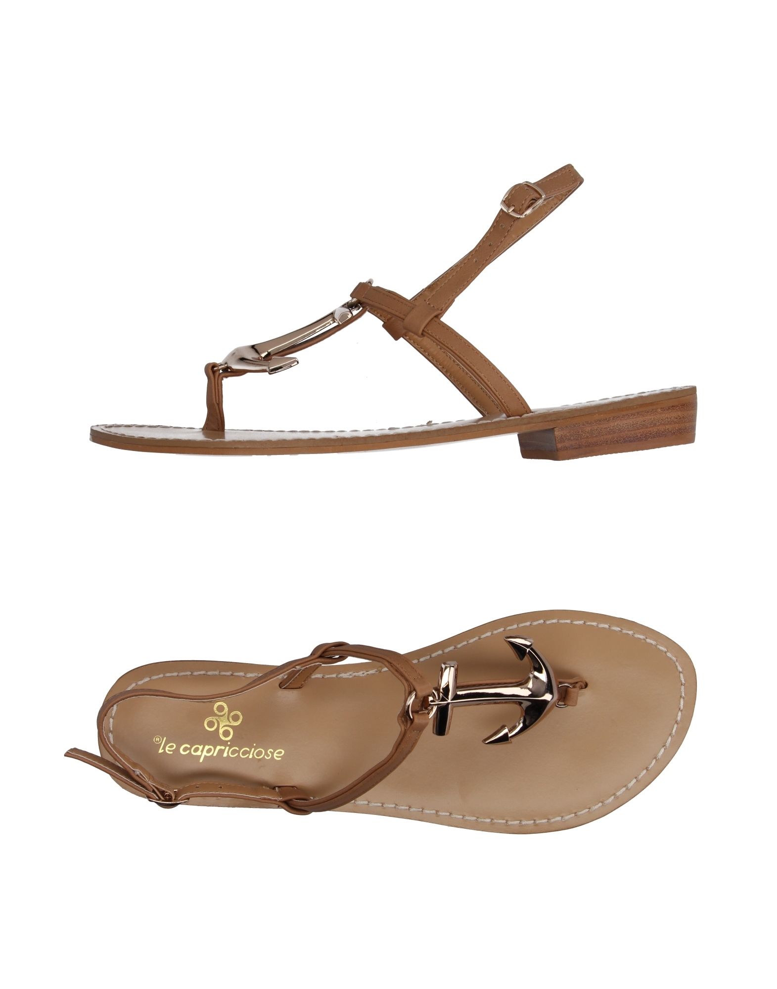 Le Capricciose® Dianetten Damen 11176528WX Le Capricciose® Dianetten Damen 11176528WX